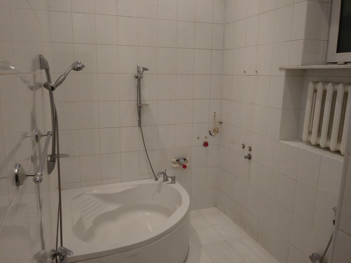Europe Pak Hostel باكو المظهر الخارجي الصورة