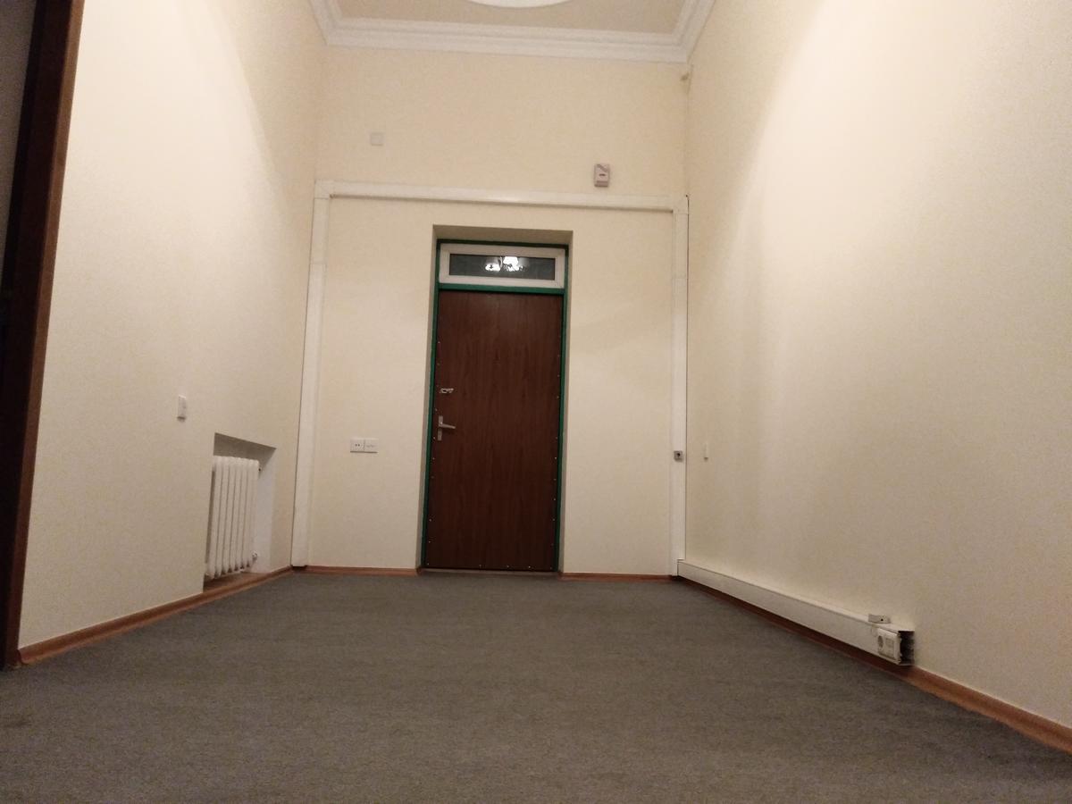 Europe Pak Hostel باكو المظهر الخارجي الصورة