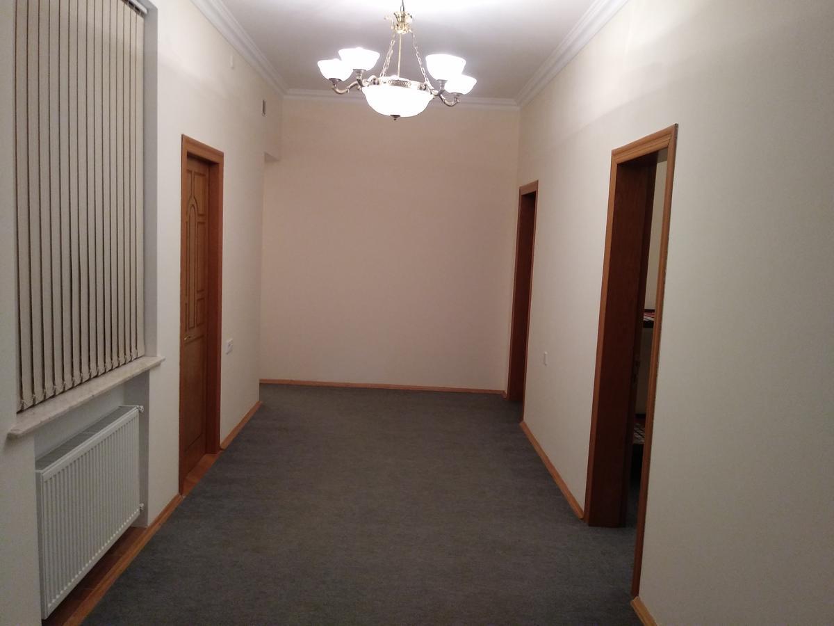 Europe Pak Hostel باكو المظهر الخارجي الصورة